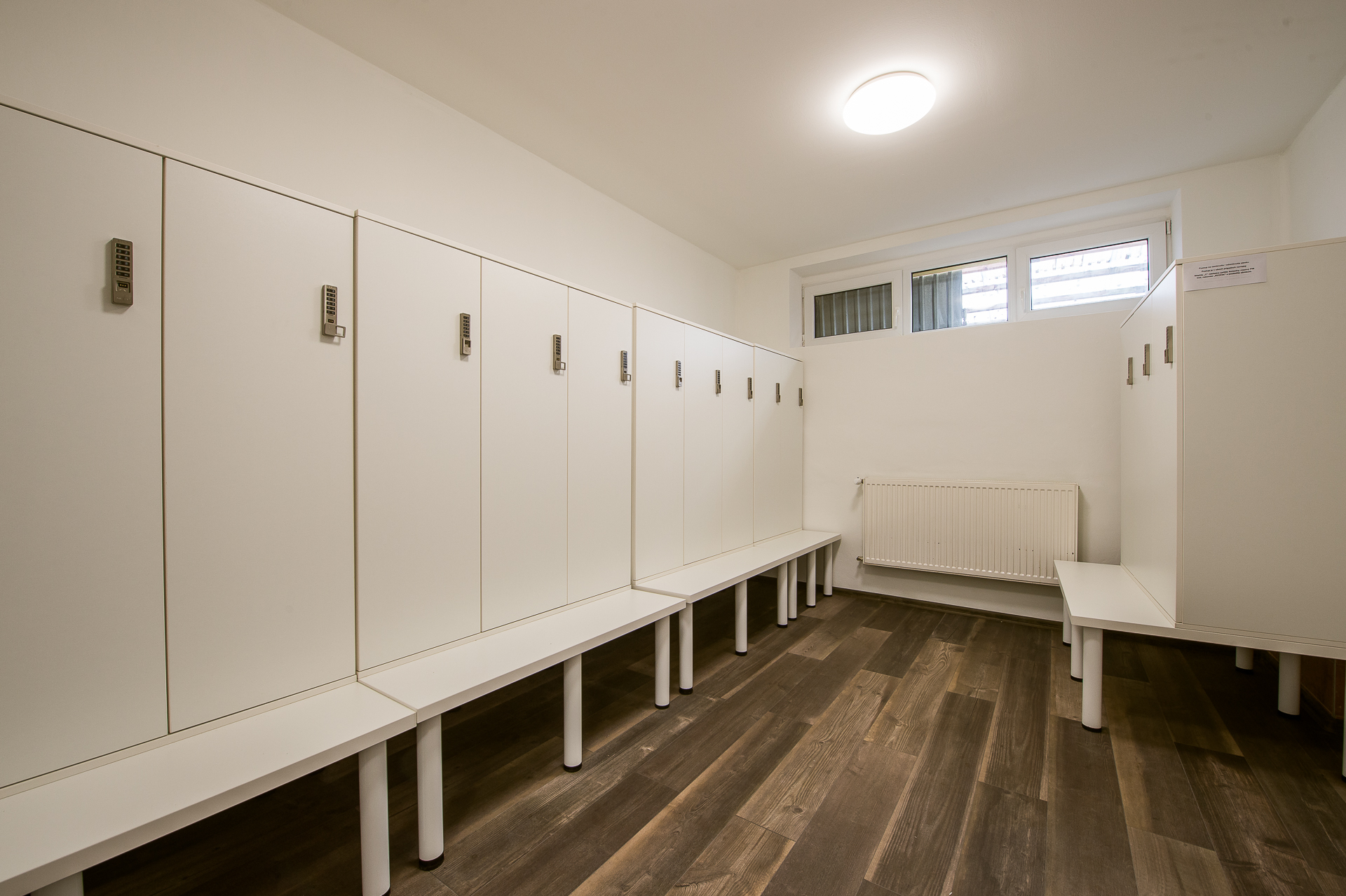 JUST GYM - Fitness klub | Záhradná 35, Prešov