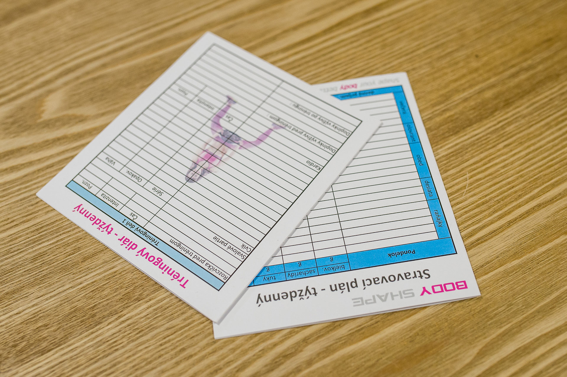 JUST GYM - Fitness klub | Záhradná 35, Prešov